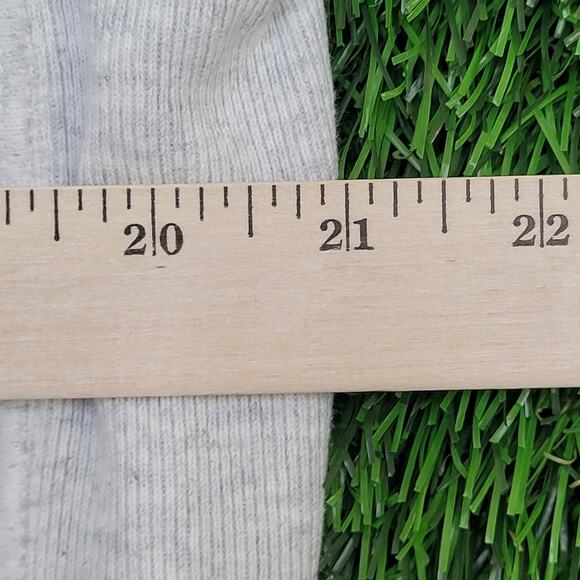 Vintage Y2K Champion Pentucket Hoodie Medium 21x24 Cropped - Picture 5 of 16